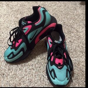 Nike Air Max 200 SP 'South Beach